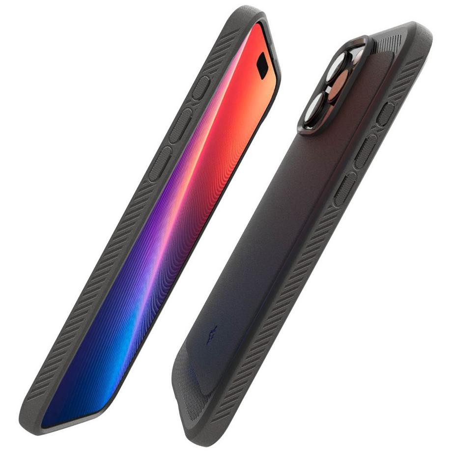 spigen  Coque MagSafe Spigen iPhone 16 Pro 