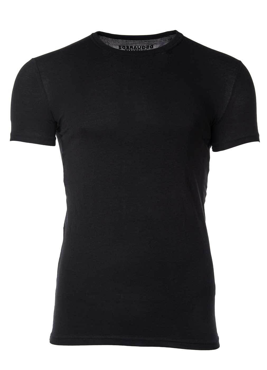 DSQUARED2  T-shirt  Paquet de 2 Confortable à porter 