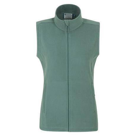 Mountain Warehouse Camber Gilet in Pile  