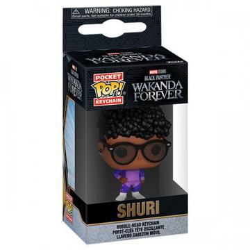 Key Funko POP! Black Panther WF: Shuri