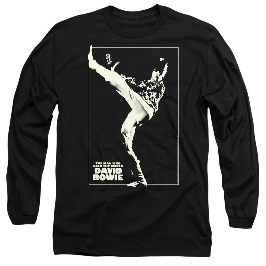 The Man Cover TShirt