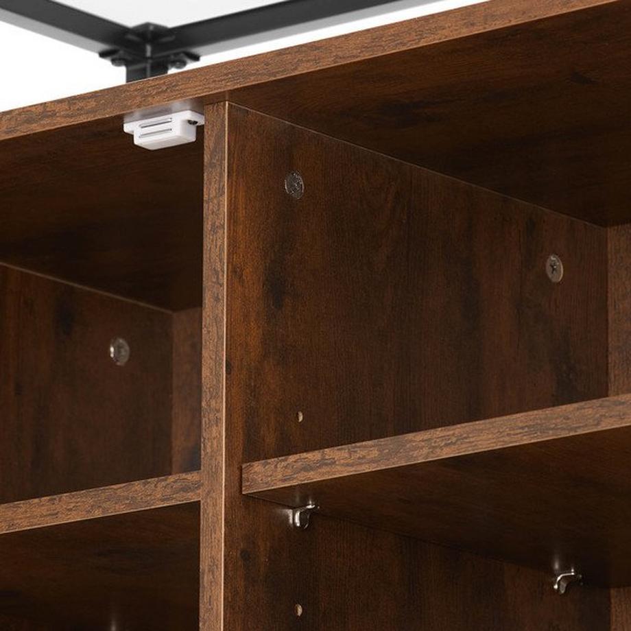 Tectake Commode Conventry  