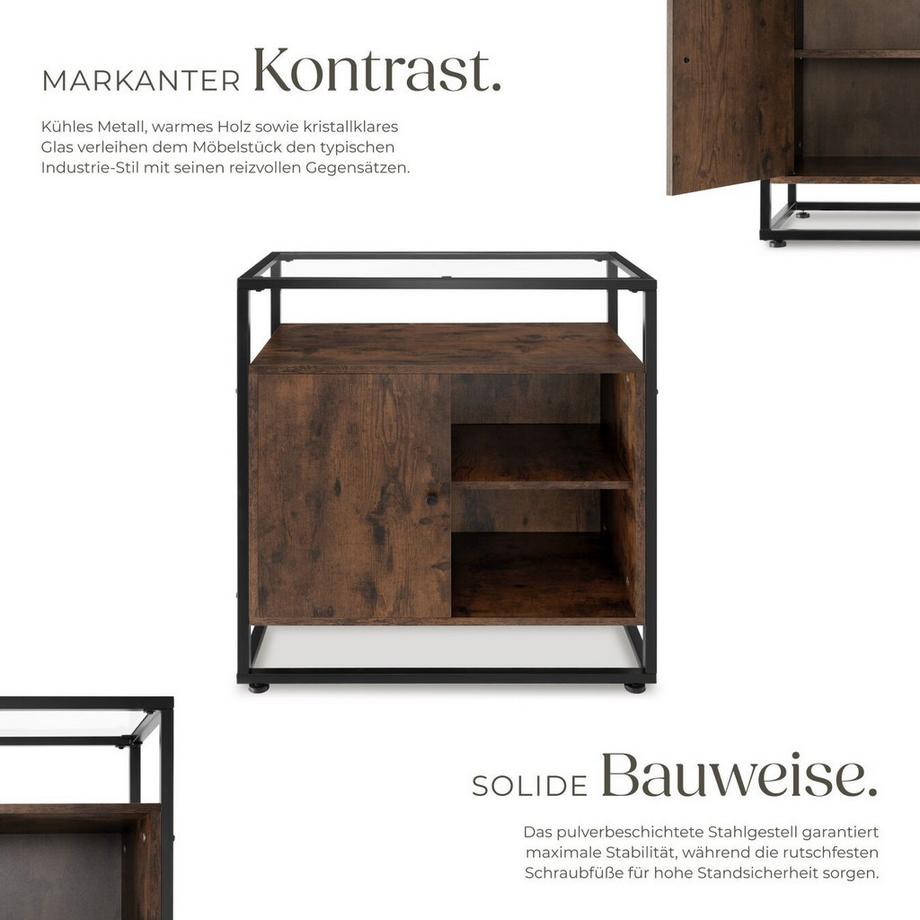 Tectake Kommode Conventry  