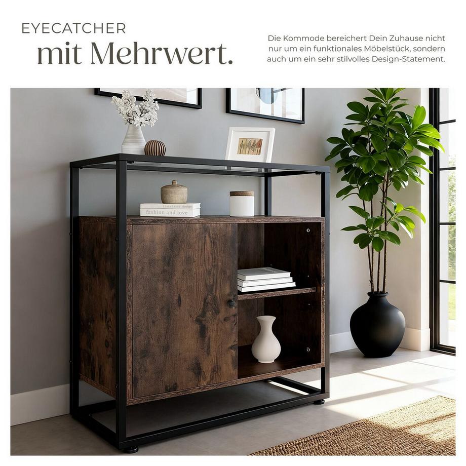 Tectake Kommode Conventry  