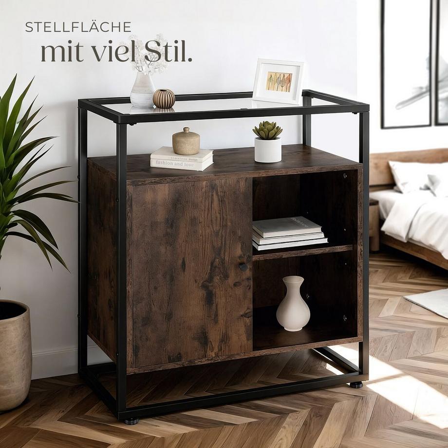 Tectake Commode Conventry  