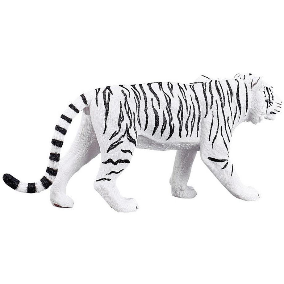 Mojo  Wildlife Weisser Tiger 