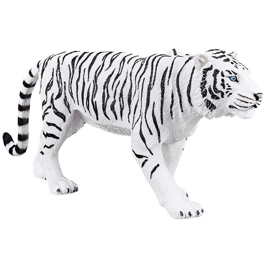 Mojo  Wildlife Weisser Tiger 