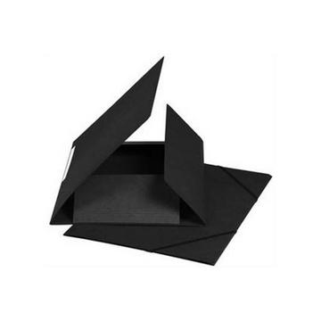 BIELLA Gummibandmappe A4  220 Bl.