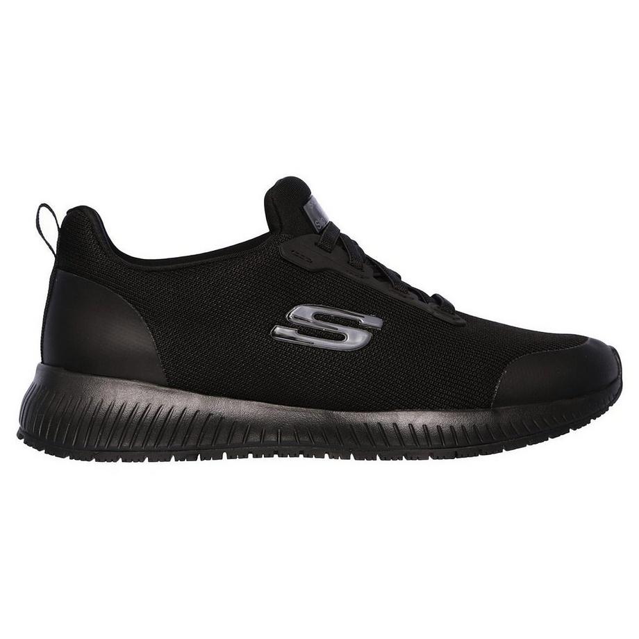 SKECHERS Squad SR Rutschfeste Schuhe  