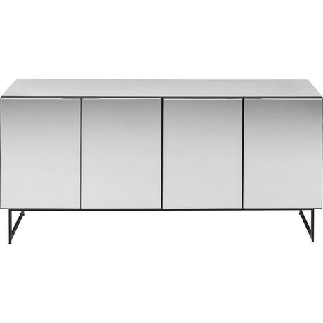 KARE Design Buffet Soran noir 160x45  