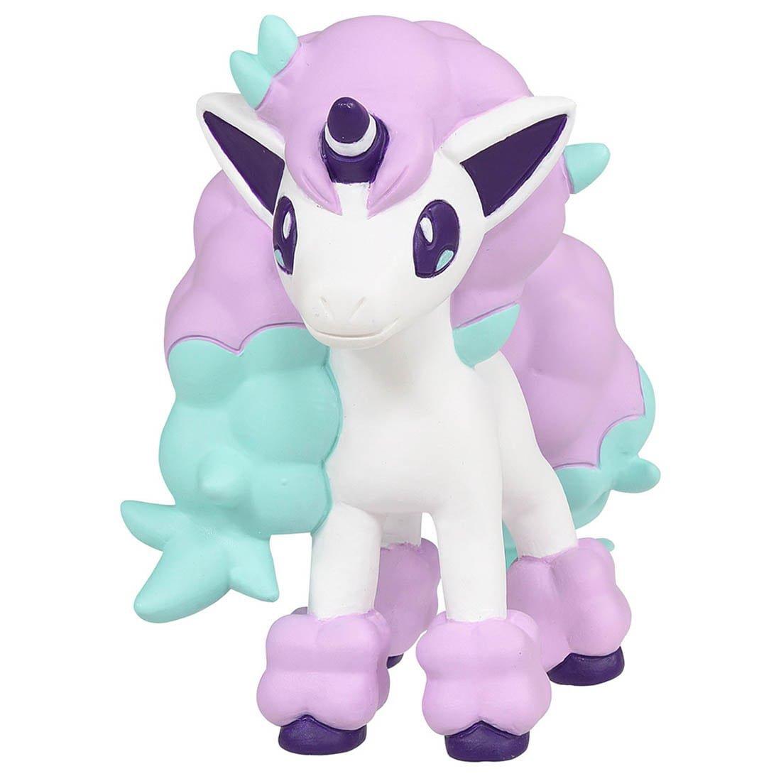 Takara Tomy  Statische Figur - Moncollé - Pokemon - Ponita 