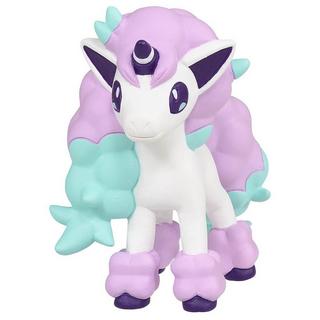 Takara Tomy  Statische Figur - Moncollé - Pokemon - Ponita 