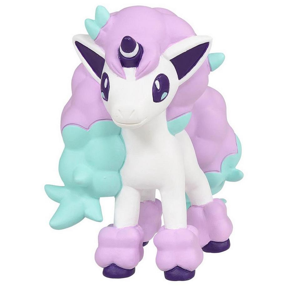 Takara Tomy  Statische Figur - Moncollé - Pokemon - Ponita 