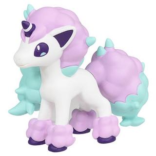 Takara Tomy  Statische Figur - Moncollé - Pokemon - Ponita 