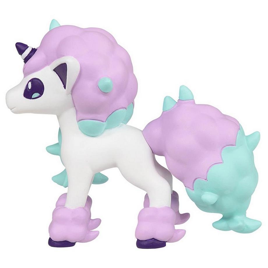 Takara Tomy  Statische Figur - Moncollé - Pokemon - Ponita 