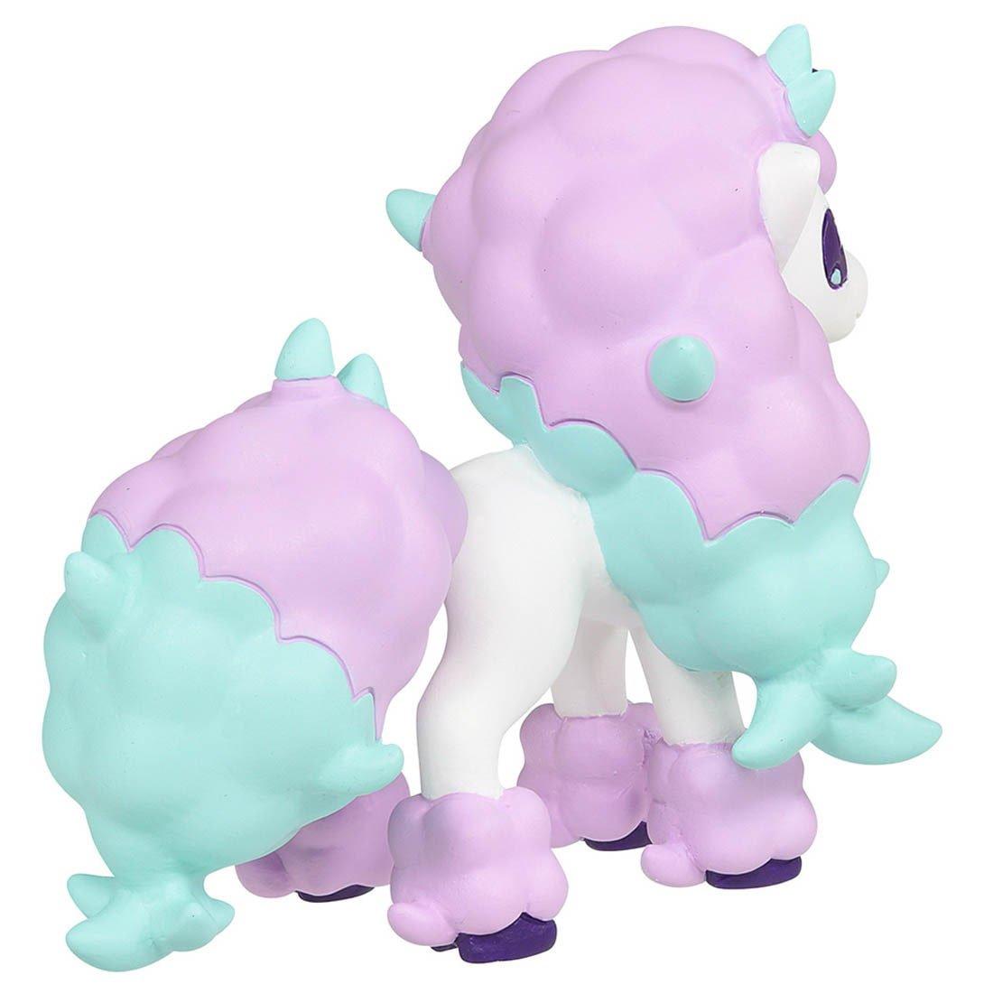 Takara Tomy  Statische Figur - Moncollé - Pokemon - Ponita 