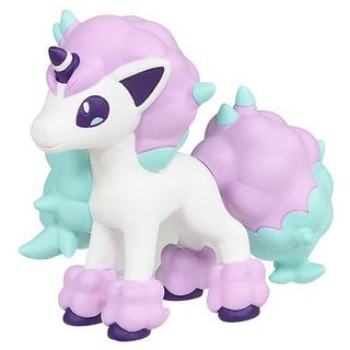 Takara Tomy  Statische Figur - Moncollé - Pokemon - Ponita 