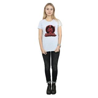 Deadpool  Arms Crossed TShirt 