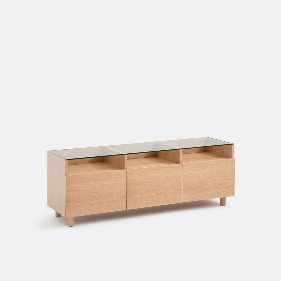 La Redoute Intérieurs TV-Möbel Walor  