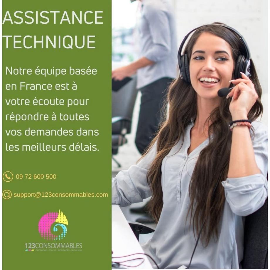 Canon  Toner 718 / 2660B002 Magenta 