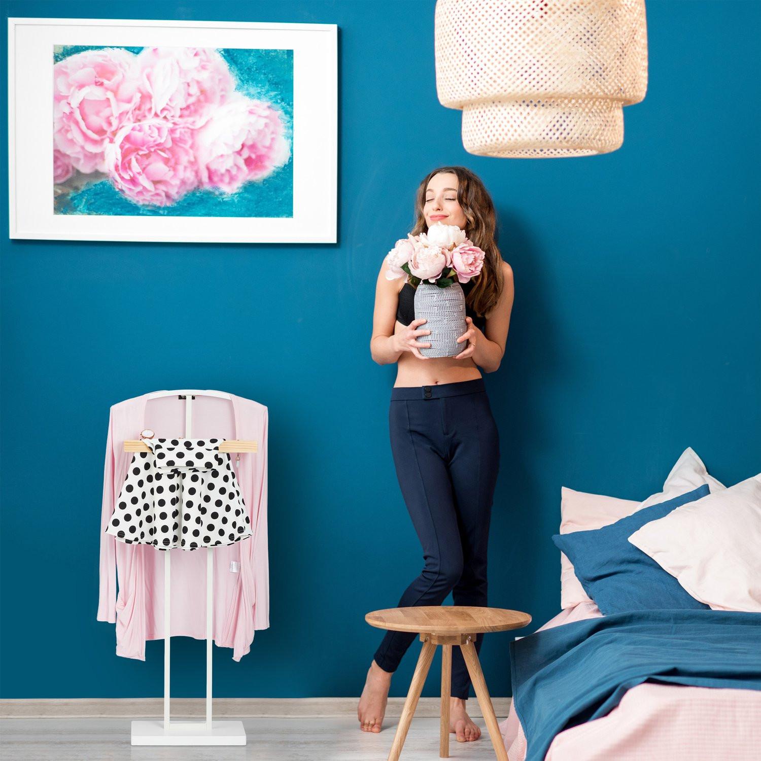 B2X Lavabo Mute con vassoio  