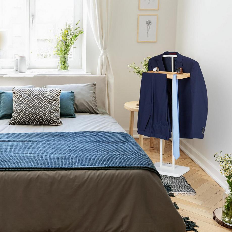 B2X Lavabo Mute con vassoio  