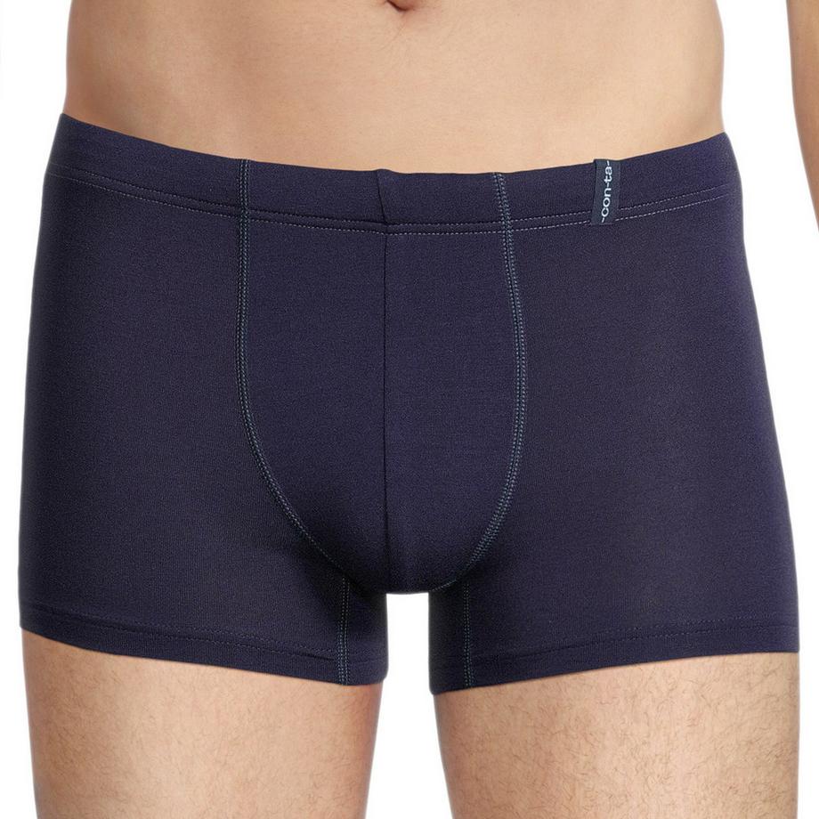 Conta Modal Short retrò confezione da 3  