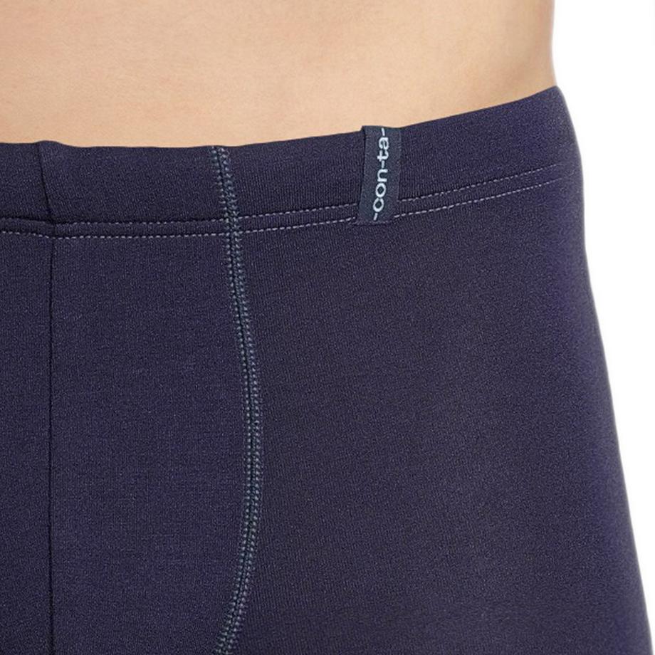 Conta Modal Short retrò confezione da 3  