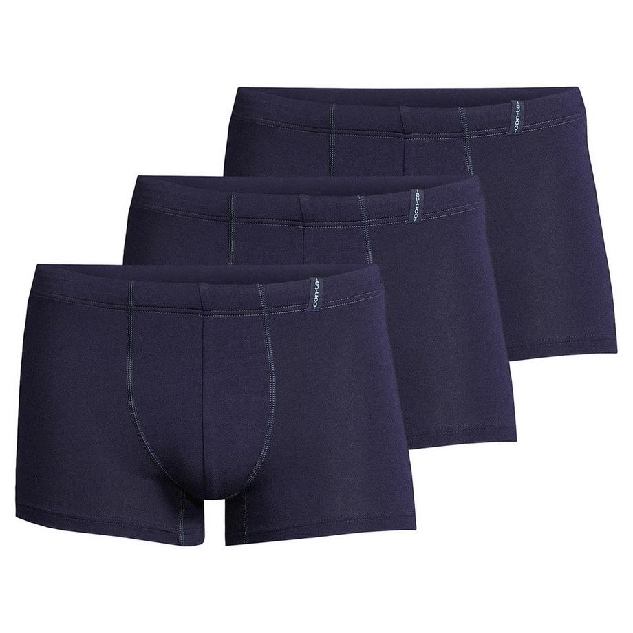 3er Pack Modal - Retro Short / Pant