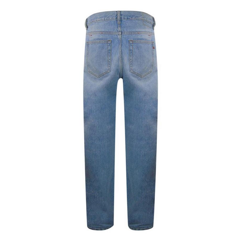 DIESEL Jean Dviker  