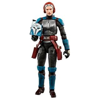 Hasbro  Star Wars The Mandalorian Bo-Katan Kryze figura 10 cm 