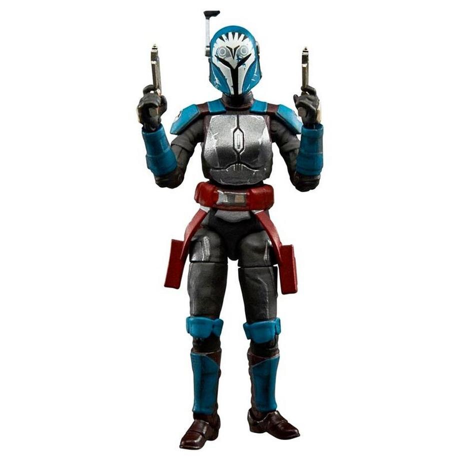 Hasbro  Star Wars Der Mandalorianer Bo-Katan Kryze Figur 10cm 