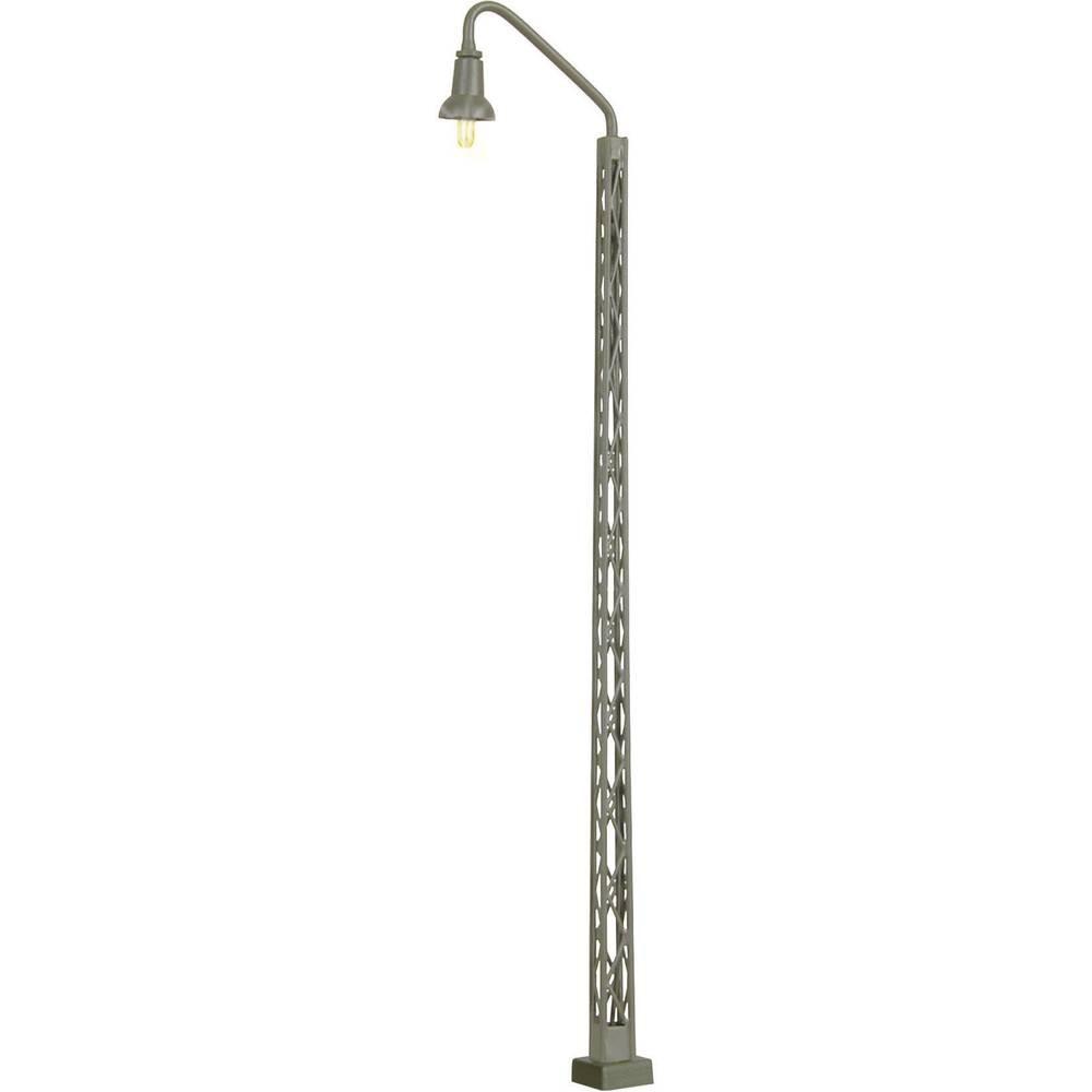 PIKO  Lampadaire LED H0 Viessmann 