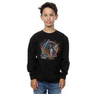 MARVEL  Guardians Of The Galaxy Sweatshirt 