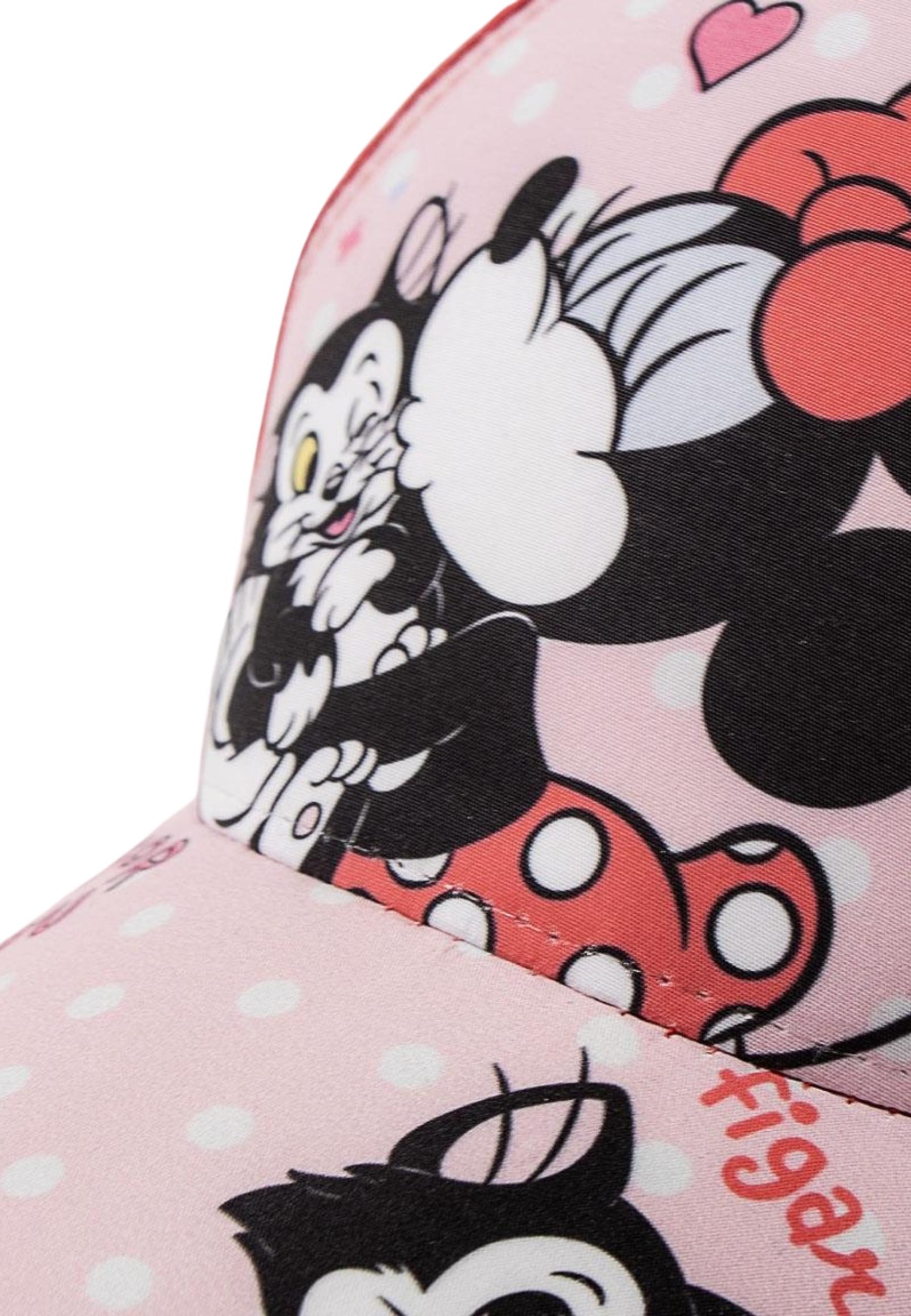 Disney  Minnie Kappe 