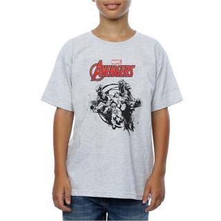 MARVEL  Avengers TShirt 