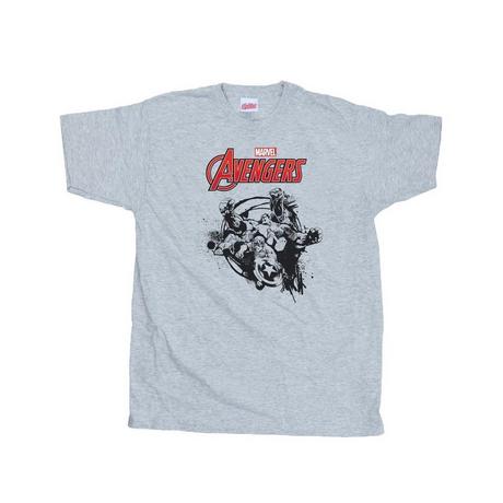 MARVEL  Avengers TShirt 