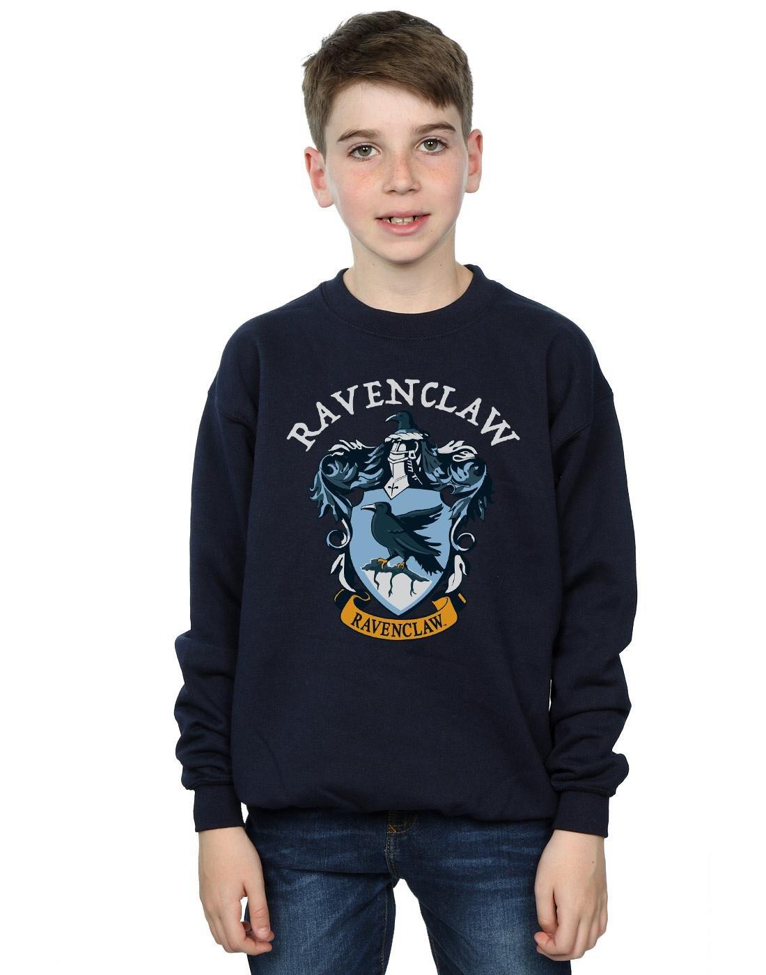 HARRY-POTTER  Sweatshirt 