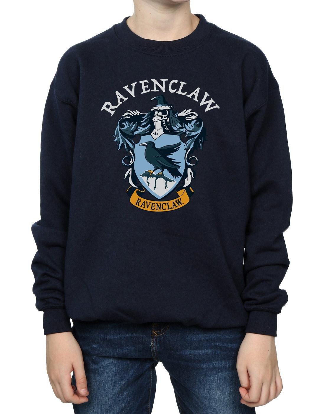 HARRY-POTTER  Sweatshirt 