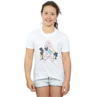 Disney  Tshirt SURF FEVER 