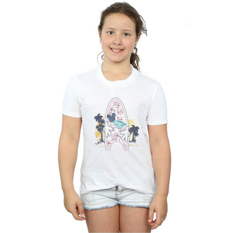 Disney  Surf Fever TShirt 