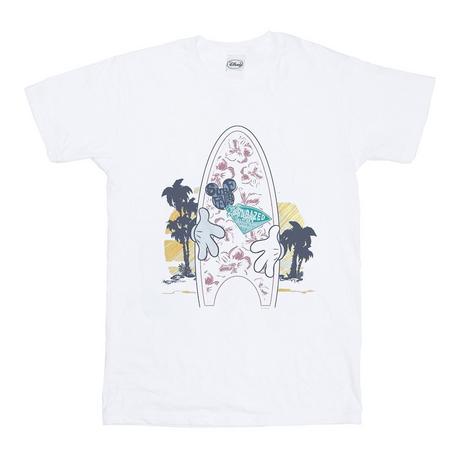 Disney  Tshirt SURF FEVER 
