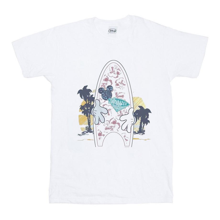 Disney  Surf Fever TShirt 