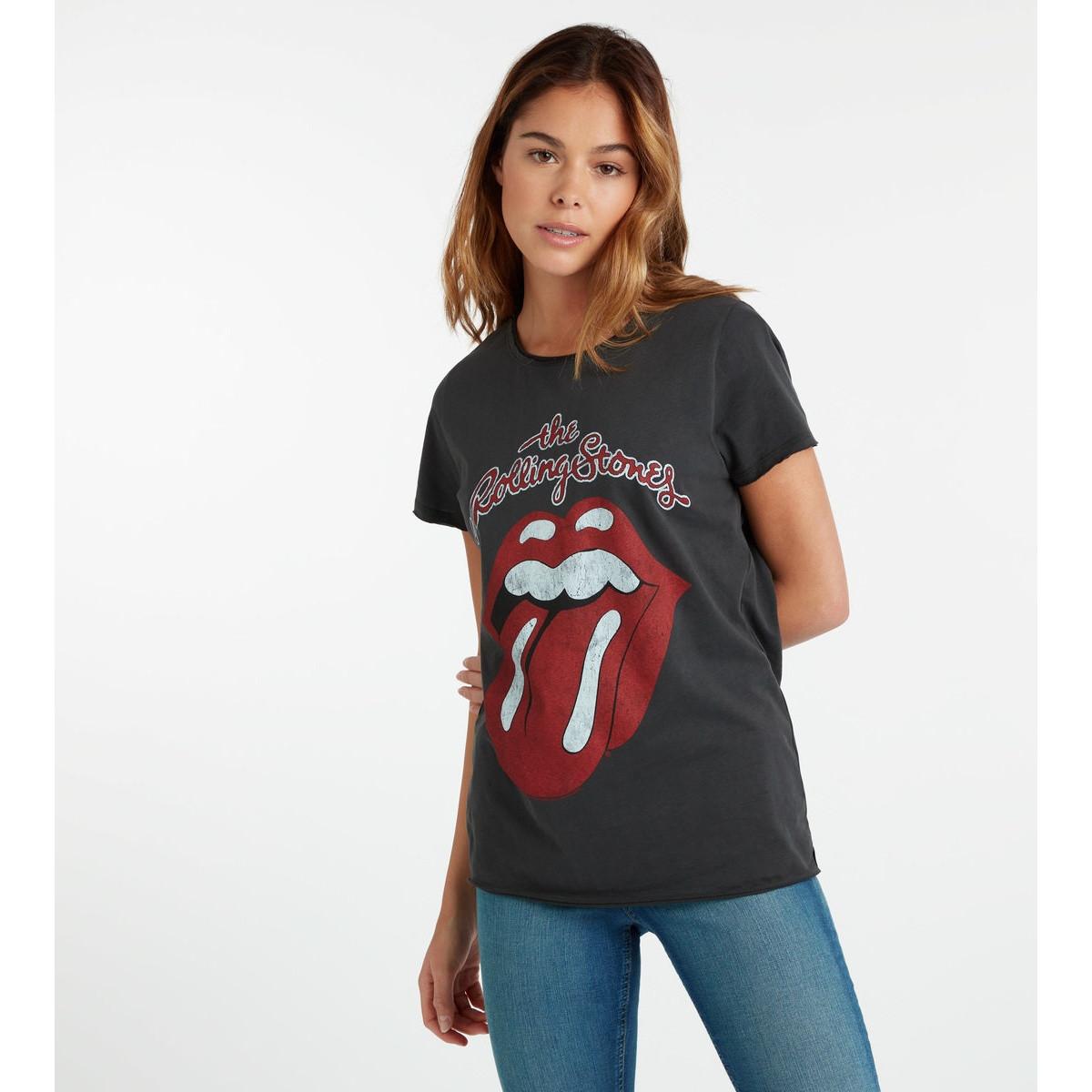 Amplified  Tshirt VINTAGE TONGUE 