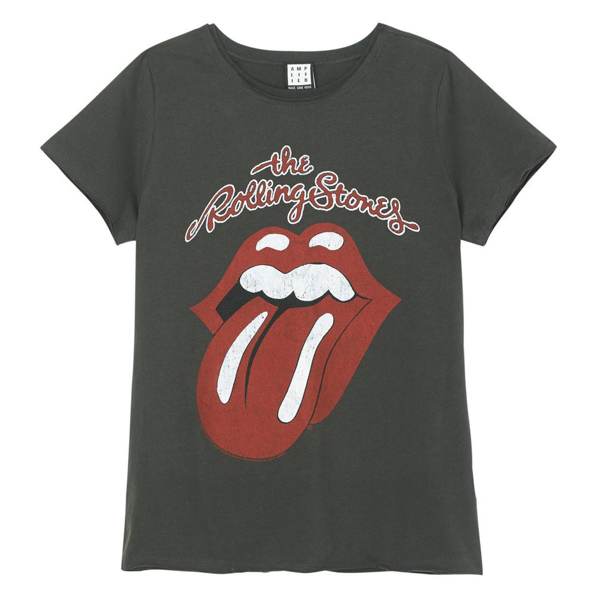 Amplified  Tshirt VINTAGE TONGUE 