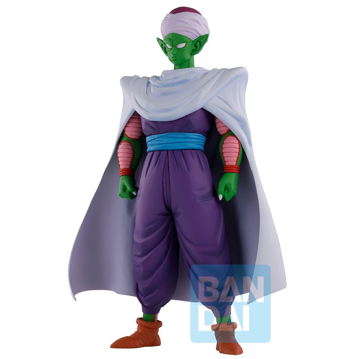 Banpresto  Static Figure - Ichibansho - Dragon Ball - Ex Fierce Fighting - World Tournament - Piccolo 