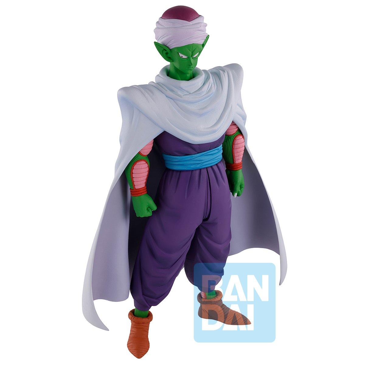 Banpresto  Static Figure - Ichibansho - Dragon Ball - Ex Fierce Fighting - World Tournament - Piccolo 