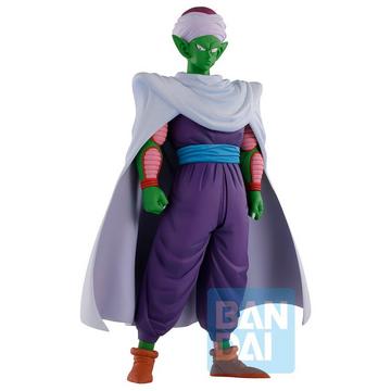 Statische Figur - Ichibansho - Dragon Ball - Ex Fierce Fighting - World Tournament - Piccolo