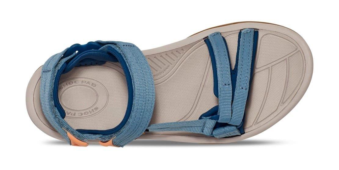 TEVA  Terra FI LITE - Sandales synthétique 