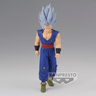 Banpresto  Dragon Ball Super Solid Edge Works Son Gohan Beast (A) 19cm 